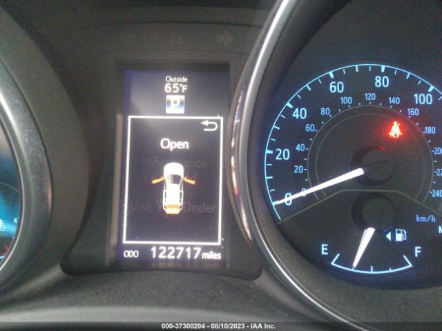 JTNKARJE2GJ519782 Scion IM