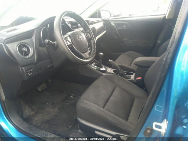 JTNKARJE2GJ519782 Scion IM