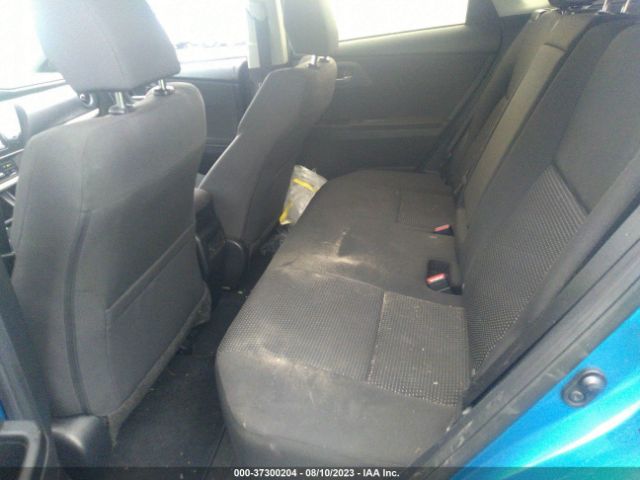 JTNKARJE2GJ519782 Scion IM