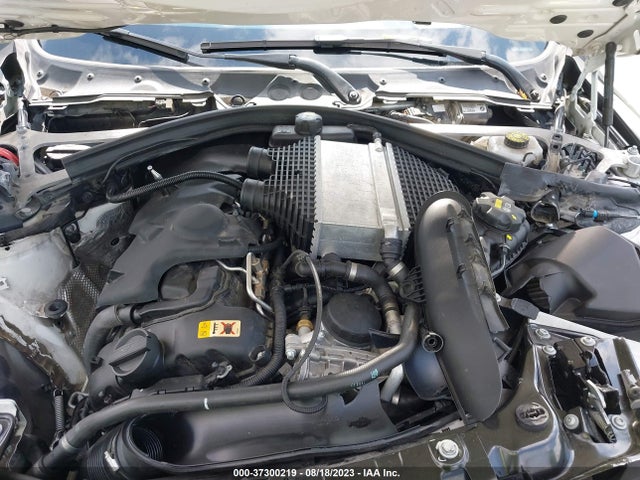 BMW M4 2018 WBS4Y9C51JAC87524 Image 10