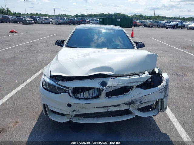 BMW M4 2018 WBS4Y9C51JAC87524 Image 12