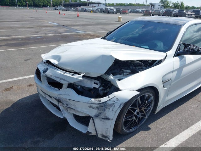 BMW M4 2018 WBS4Y9C51JAC87524 Image 6