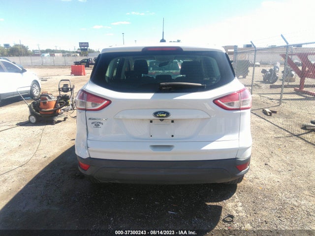 Ford ESCAPE S 2014 1FMCU0F75EUA77075 Image 17