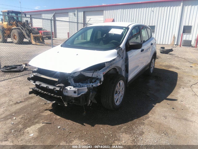 Ford ESCAPE S 2014 1FMCU0F75EUA77075 Image 2