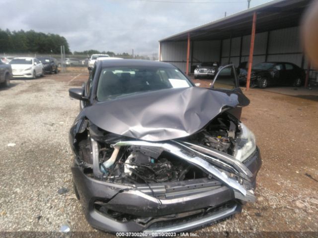1HGCR2F35HA045121 Honda Accord Sedan Lx