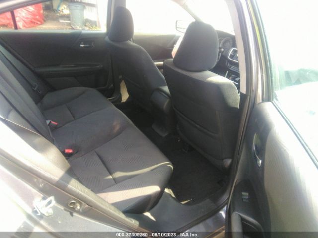 1HGCR2F35HA045121 Honda Accord Sedan Lx