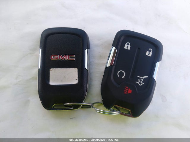 GMC Acadia Denali 2019 1GKKNXLS3KZ244745 Image 11