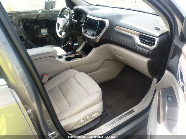 GMC Acadia Denali 2019 1GKKNXLS3KZ244745 Image 5