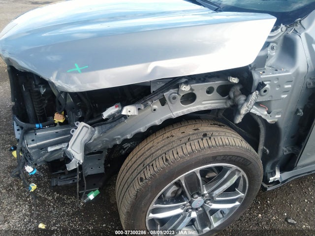 GMC Acadia Denali 2019 1GKKNXLS3KZ244745 Image 6