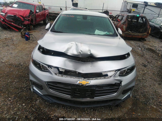 Chevrolet MALIBU LT 2018 1G1ZD5ST2JF140297 Image 12