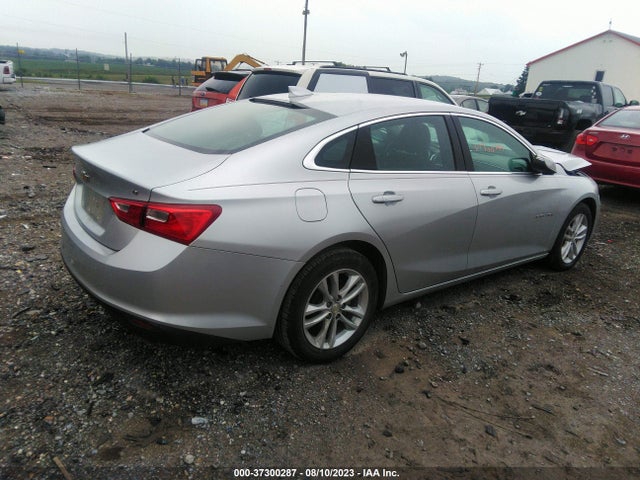 Chevrolet MALIBU LT 2018 1G1ZD5ST2JF140297 Image 13