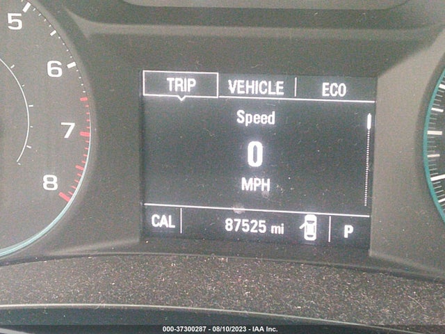 Chevrolet MALIBU LT 2018 1G1ZD5ST2JF140297 Image 15