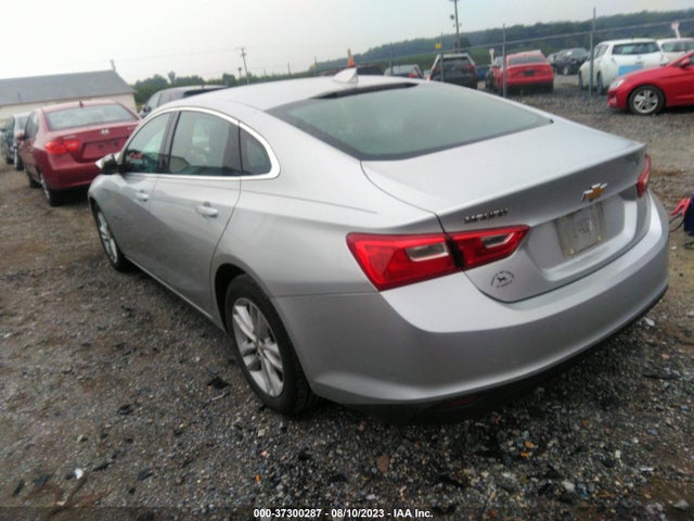 Chevrolet MALIBU LT 2018 1G1ZD5ST2JF140297 Image 3
