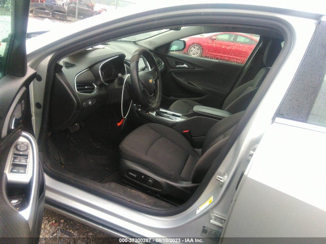 Chevrolet MALIBU LT 2018 1G1ZD5ST2JF140297 Image 5