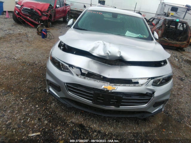Chevrolet MALIBU LT 2018 1G1ZD5ST2JF140297 Image 6