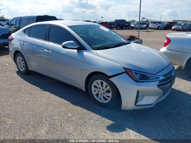 2019 5NPD74LF5KH497167 main image