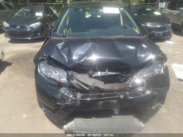 Honda FIT EX 2017 JHMGK5H74HS000086 Image 12