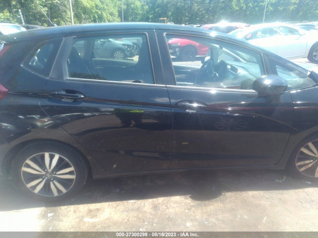 Honda FIT EX 2017 JHMGK5H74HS000086 Image 13