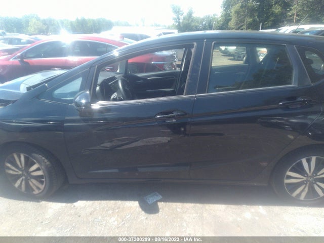 Honda FIT EX 2017 JHMGK5H74HS000086 Image 14