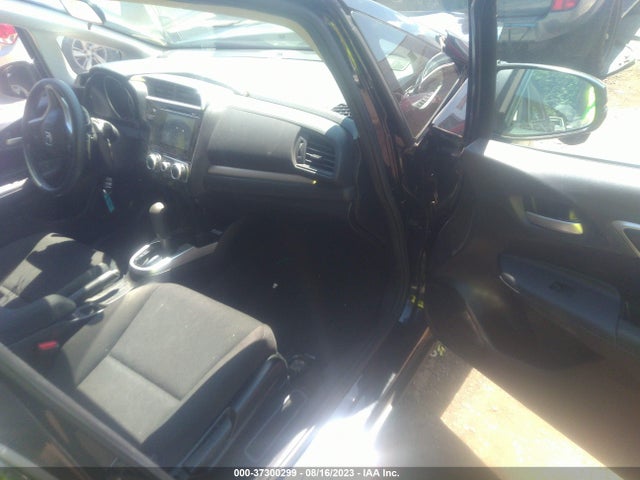 Honda FIT EX 2017 JHMGK5H74HS000086 Image 5