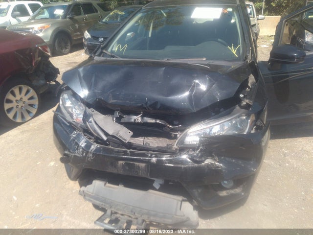 Honda FIT EX 2017 JHMGK5H74HS000086 Image 6