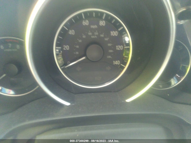 Honda FIT EX 2017 JHMGK5H74HS000086 Image 7