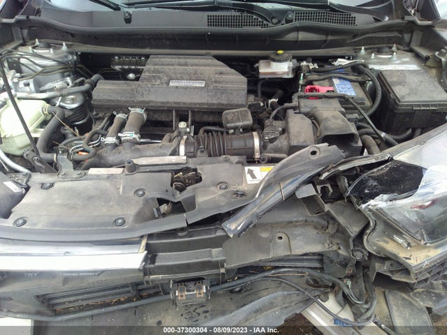 Honda CR-V LX 2020 5J6RW2H21LA001481 Image 10
