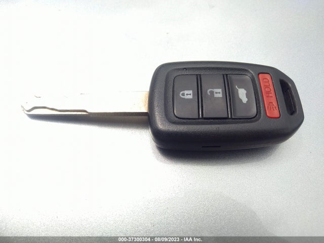 Honda CR-V LX 2020 5J6RW2H21LA001481 Image 11