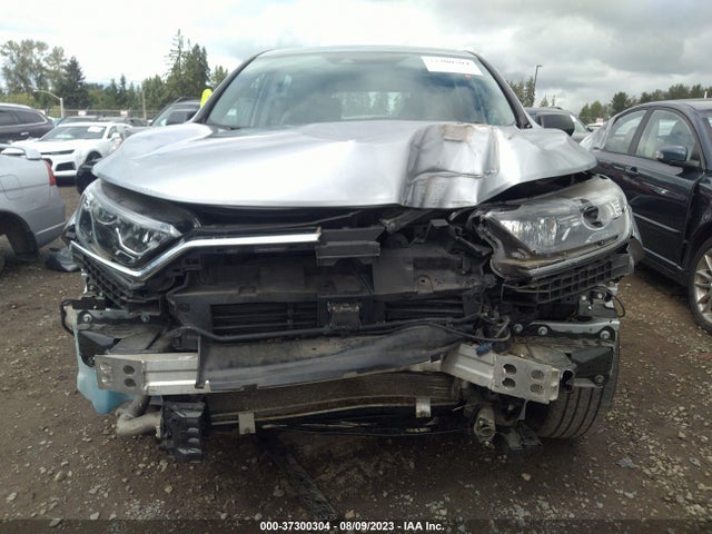 Honda CR-V LX 2020 5J6RW2H21LA001481 Image 13