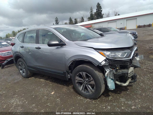 Honda CR-V LX 2020 5J6RW2H21LA001481 Image 14