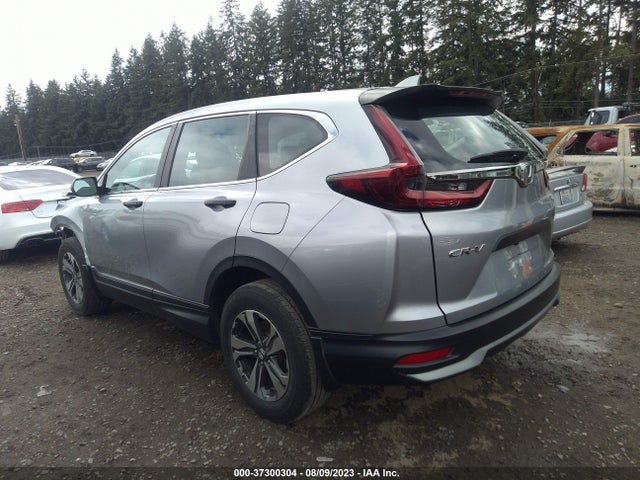 Honda CR-V LX 2020 5J6RW2H21LA001481 Image 15