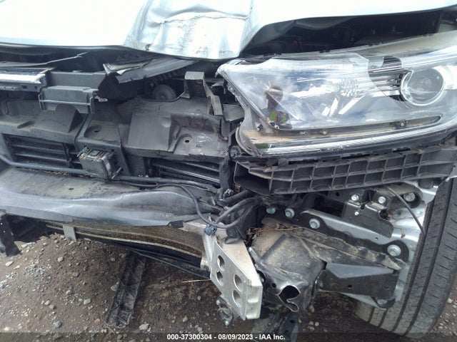 Honda CR-V LX 2020 5J6RW2H21LA001481 Image 6