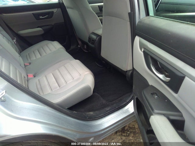 Honda CR-V LX 2020 5J6RW2H21LA001481 Image 8