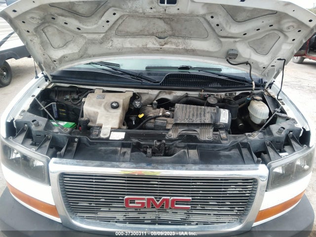2003 GMC SAVANA CUTAWAY C6Y/C7A DRW VIN: 1GDFG15T231157571