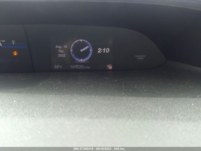 2HGFB2F75FH546111 Honda CIVIC SE