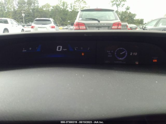 2HGFB2F75FH546111 Honda CIVIC SE