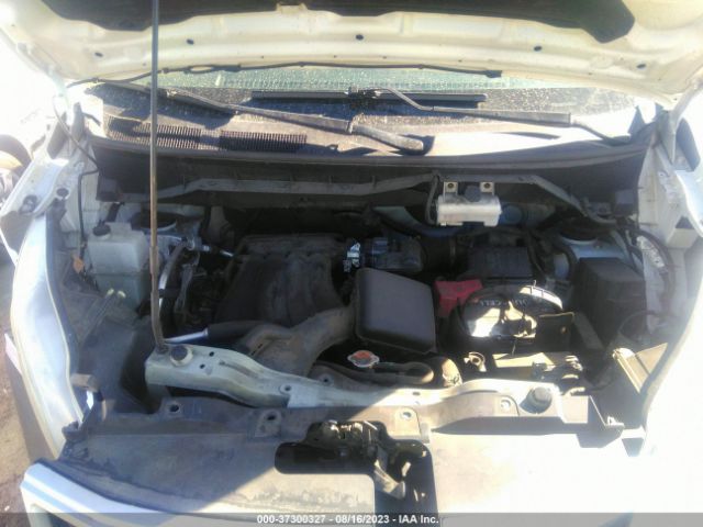3N6CM0KN3FK713564 Nissan NV200 SV