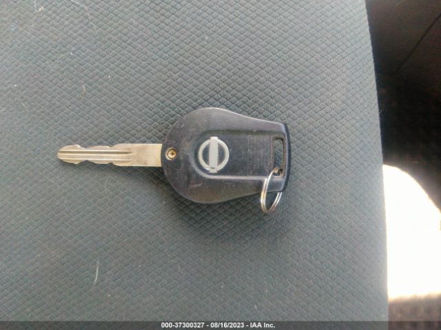 3N6CM0KN3FK713564 Nissan NV200 SV