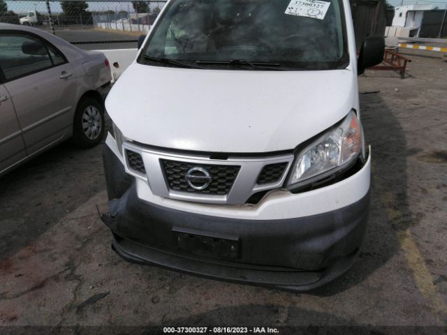3N6CM0KN3FK713564 Nissan NV200 SV