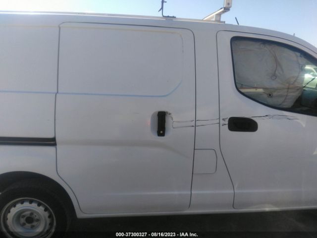 3N6CM0KN3FK713564 Nissan NV200 SV