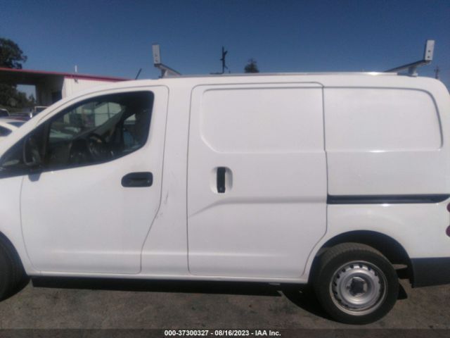 3N6CM0KN3FK713564 Nissan NV200 SV