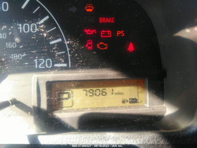 3N6CM0KN3FK713564 Nissan NV200 SV