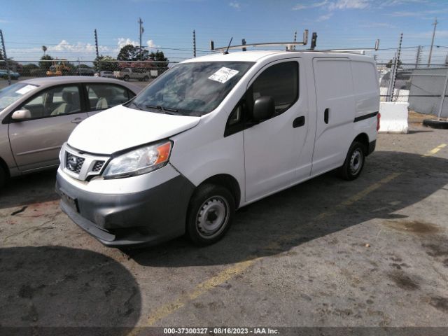 3N6CM0KN3FK713564 Nissan NV200 SV