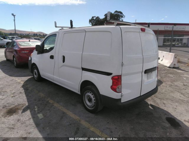 3N6CM0KN3FK713564 Nissan NV200 SV