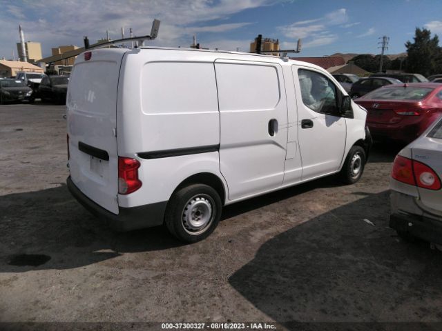 3N6CM0KN3FK713564 Nissan NV200 SV