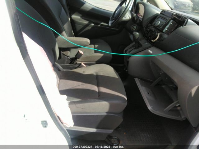 3N6CM0KN3FK713564 Nissan NV200 SV