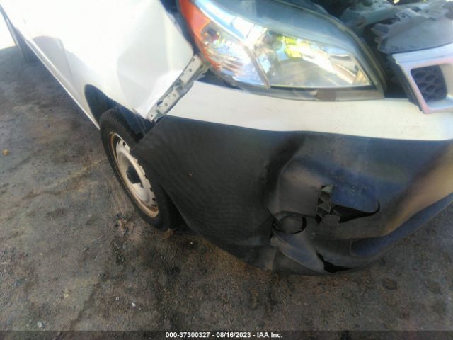 3N6CM0KN3FK713564 Nissan NV200 SV