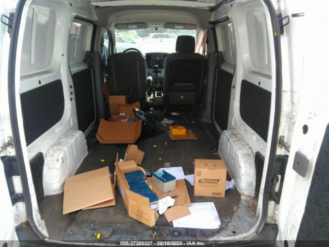 3N6CM0KN3FK713564 Nissan NV200 SV