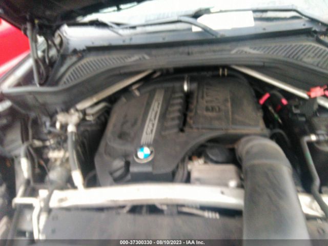 5UXKR0C56E0H18182 BMW X5 Xdrive35i