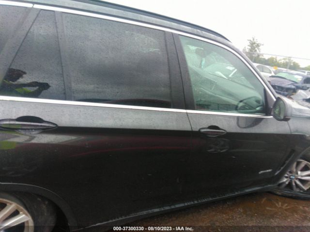 5UXKR0C56E0H18182 BMW X5 Xdrive35i